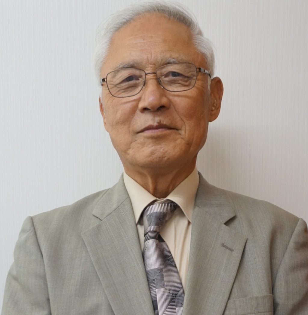 理事長
